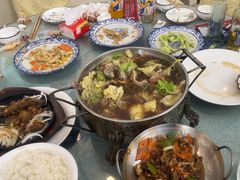 -北京蓟门饭店(南戴河分店)