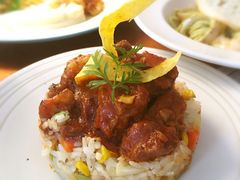 法式炖牛肉蔬菜饭-Deer Park鹿园西餐(仁恒置地广场店)