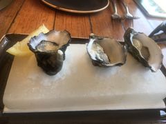 生蚝-The Meat & Wine Co Southbank(南岸店)