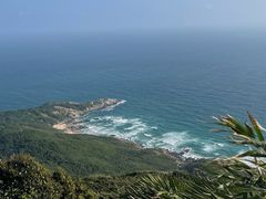 -海南铜鼓岭景区