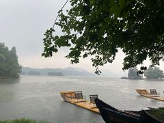 -东湖落雁景区