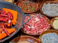 -阳阳老火锅(小南门店)