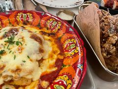 -IL TEATRO 精品意大利餐厅