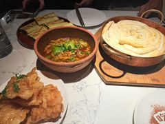 -奉天小馆·非遗东北菜(济南万象城店)