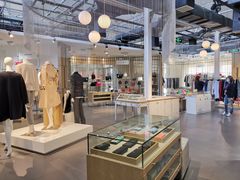 -TIMES CITY OUTLETS 时代·城市·奥特莱斯(上海国际时尚中心店)