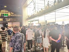 -Apple零售店(成都太古里店)