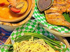 -泰妃殿(武汉首店)