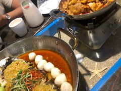 -瓦国小镇·果木烤鸭·融合菜(西口店)