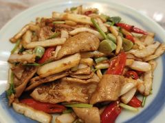 -君霖海鲜私房菜(春柳店)