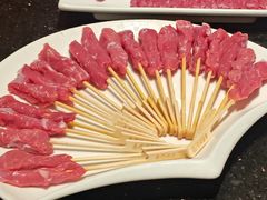 -南门涮肉(上海一店)