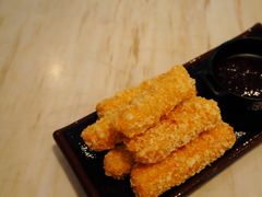 -郑州希尔顿酒店·阿米奇意大利餐厅