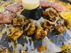 -石棉烤肉(大划店)