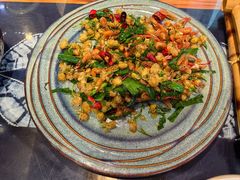 -白家寨子·山野白族菜(古城总店)