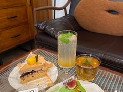 -流酥可心·牛乳蛋糕商店(禾祥西路店)