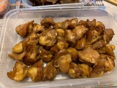 -蓝精灵饺子店