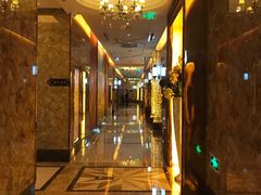 -萧邦音乐会所KTV·蒸汽活海鲜自助(福田店)