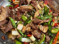 -三中高皇羊肉馆