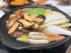 -枣子树·素食餐厅(普陀山店)