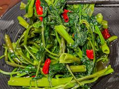-新繁老號豌豆汤饭店·江湖菜(宝光寺店)