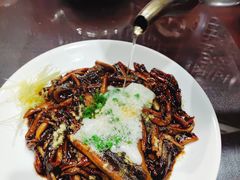 -吴门人家·苏宴宫廷菜(拙政园店)