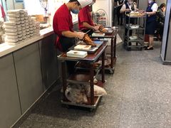 -天外天烤鸭店(八角店)
