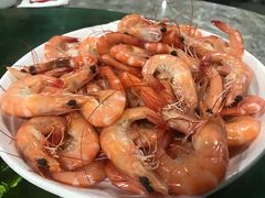 -四川小胡子海鲜(丁村万人海鲜广场店)