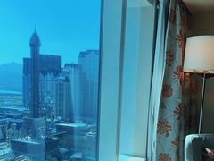 -澳门喜来登大酒店