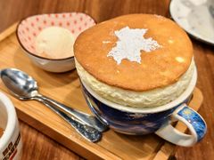 -芙蕾哥哥souffle