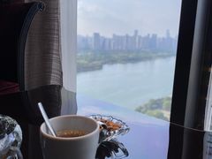 -长沙富力万达文华酒店