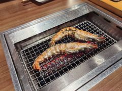 -俺的焼肉(銀座9丁目店)