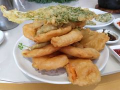 -全州拌饭馆(断桥店)
