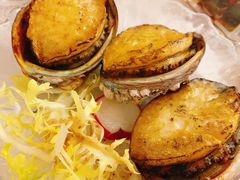 -白仁仔· 活烤海鲜 宵夜(豫园店)