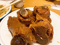 -关东小磨东北菜(上海长风大悦城店)