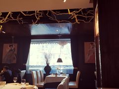 大堂-同喜烤鸭店(光芒店)