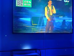 -唯爱KTV聚会餐厅(仙林东城汇店)