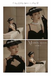 -乐派诗婚纱摄影