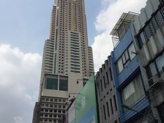 -彩虹云霄酒店76&78层国际自助餐