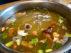 -守柴炉烤鸭(中海国际店)