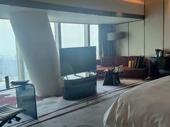-广州四季酒店
