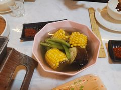 -浮何烤铺(桐梓林店)