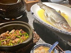 -南京大牌档(济南万象城店)