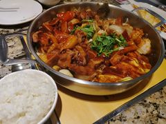 -黄记煌三汁焖锅(新世纪广场店)