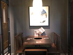 包厢-呷哺呷哺(松江开元店)