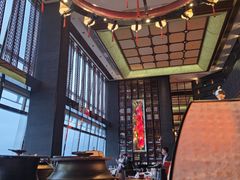 -天龙轩(香港丽思卡尔顿酒店)