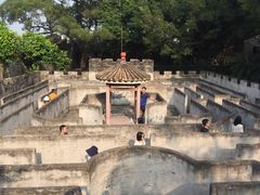 -广州莲花山旅游区