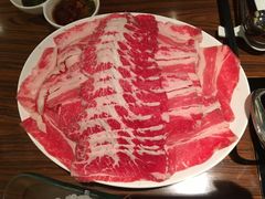 -珍宝轩海鲜火锅(碧湖大厦店)