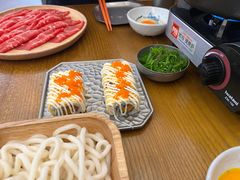 -大鲜生·亚洲菜融合小食堂