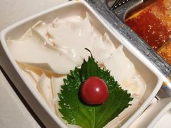 -海底捞火锅(团结桥店)