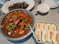 -阿庄新豫菜(通泰路店)