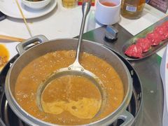 -荣叔港式沙嗲牛肉火锅(正佳潮流店)